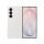 Etui do telefonów Samsung Silicone Magnet do Fold Ultra biały